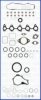 CITRO 0135GP Full Gasket Set, engine